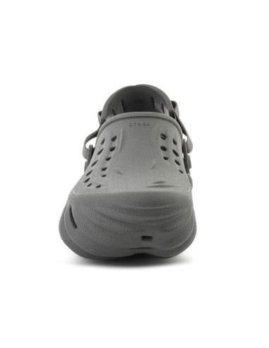 CROCS X ECHO CLOG DUSTY OLIVE 2079373J5