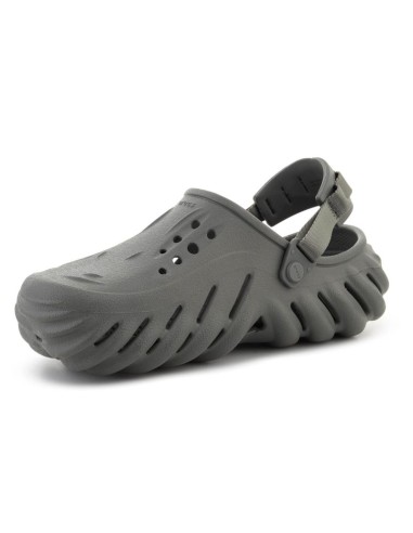 CROCS X ECHO CLOG DUSTY OLIVE 2079373J5