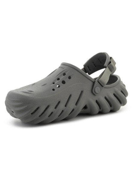 CROCS X ECHO CLOG DUSTY OLIVE 2079373J5