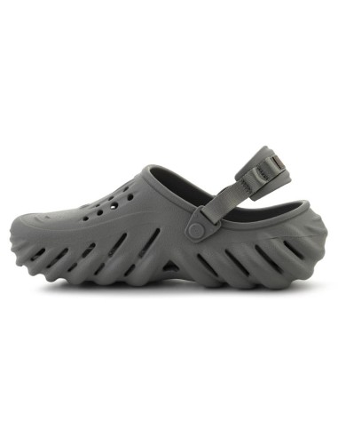 CROCS X ECHO CLOG DUSTY OLIVE 2079373J5