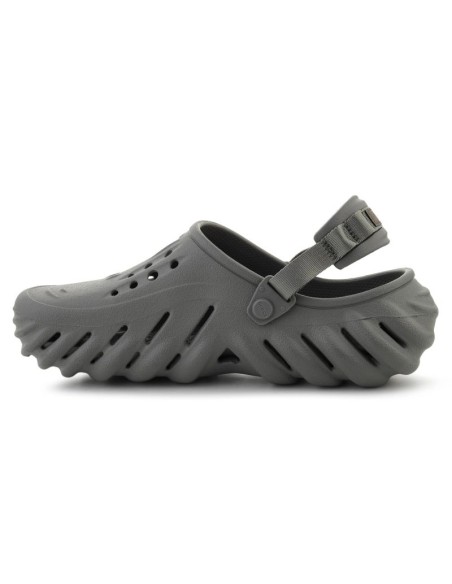 CROCS X ECHO CLOG DUSTY OLIVE 2079373J5