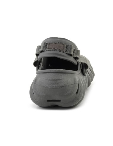 CROCS X ECHO CLOG DUSTY OLIVE 2079373J5