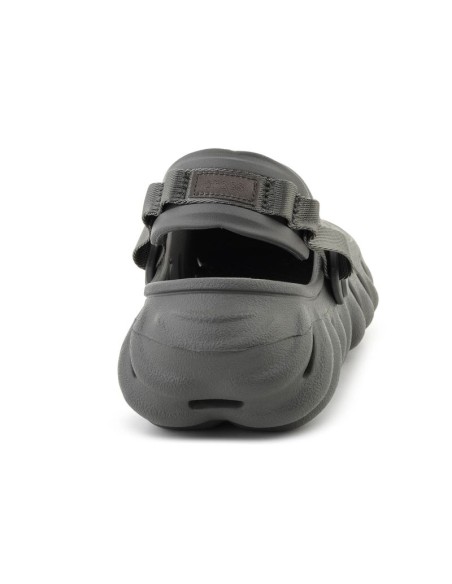 CROCS X ECHO CLOG DUSTY OLIVE 2079373J5