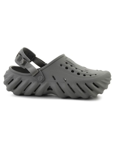 CROCS X ECHO CLOG DUSTY OLIVE 2079373J5