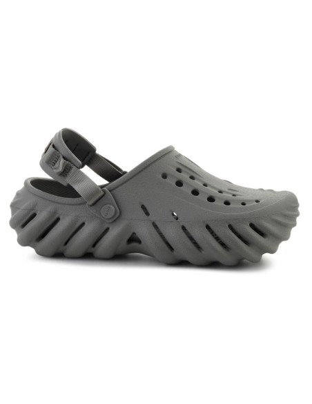 CROCS X ECHO CLOG DUSTY OLIVE 2079373J5