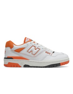 New Balance 550 Syracuse lowtop sneakers BB550HG1
