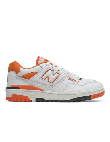 New Balance 550 Syracuse lowtop sneakers BB550HG1