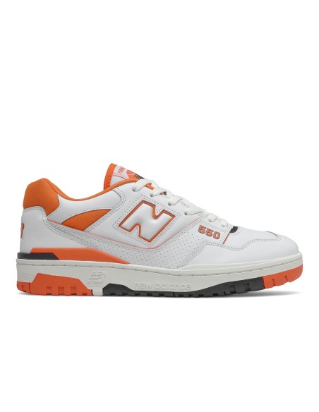New Balance 550 Syracuse lowtop sneakers BB550HG1