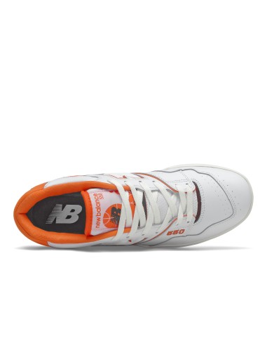 New Balance 550 Syracuse lowtop sneakers BB550HG1