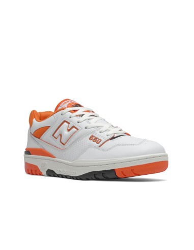 New Balance 550 Syracuse lowtop sneakers BB550HG1
