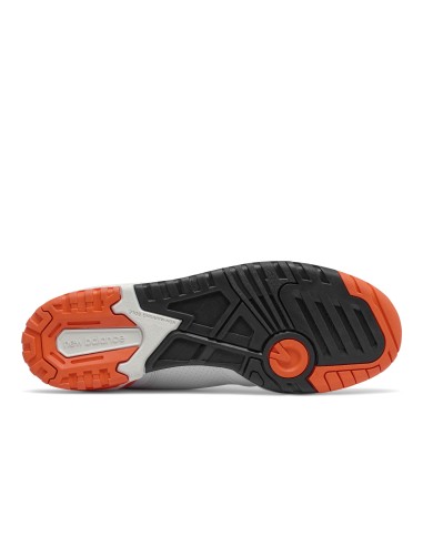 New Balance 550 Syracuse lowtop sneakers BB550HG1
