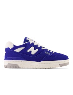 New Balance 550 Navy Blue Sneakers BB550VNA