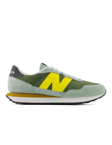 New Balance 237 Lifestyle Men's Classic Shoes M23791W