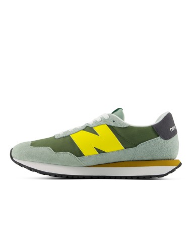 New Balance 237 Lifestyle Men's Classic Shoes M23791W