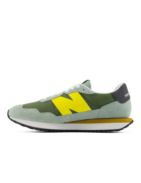 New Balance 237 Lifestyle Men's Classic Shoes M23791W