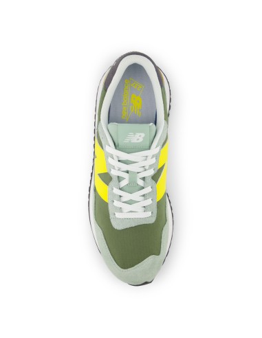 New Balance 237 Lifestyle Men's Classic Shoes M23791W