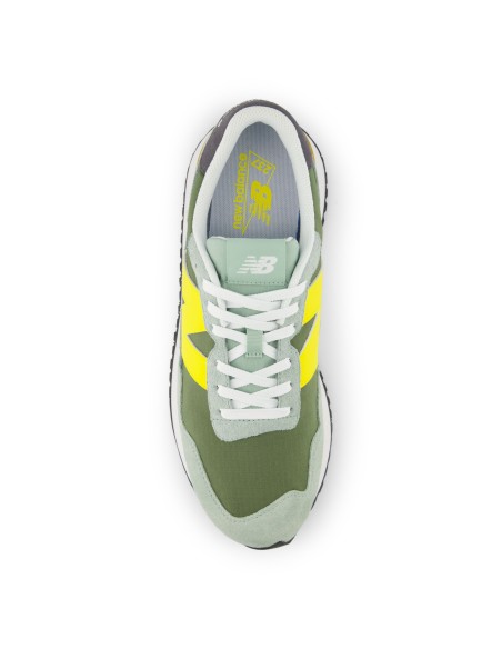 New Balance 237 Lifestyle Men's Classic Shoes M23791W