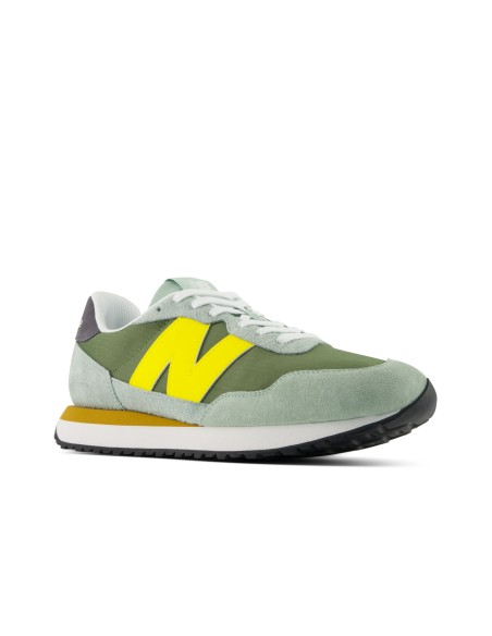 New Balance 237 Lifestyle Men's Classic Shoes M23791W