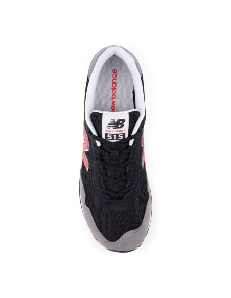 New Balance 515 Lifestyle Classic Men's Shoes M5158NH