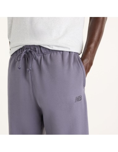 New Balance Athletics French Terry Jogger MP41508AA9