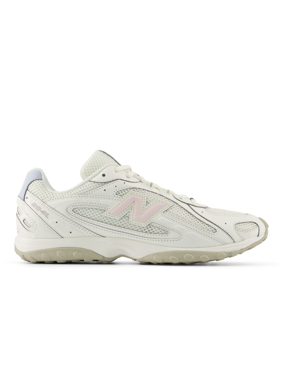 New Balance U204L Beige U204L7ZL MBS