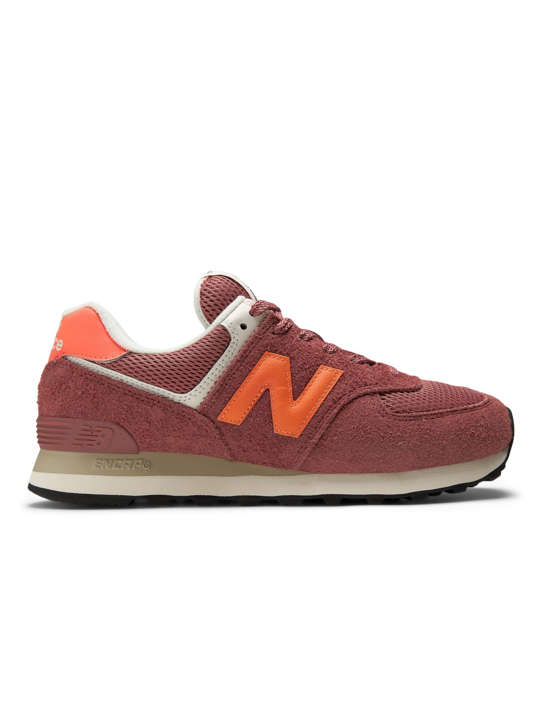 New Balance 574 Lifestyle Classic Unisex Shoes U5747FE
