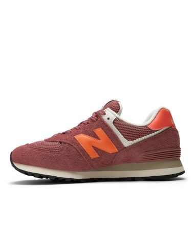 New Balance 574 Lifestyle Classic Unisex Shoes U5747FE
