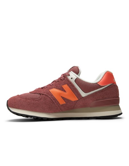 New Balance 574 Lifestyle Classic Unisex Shoes U5747FE