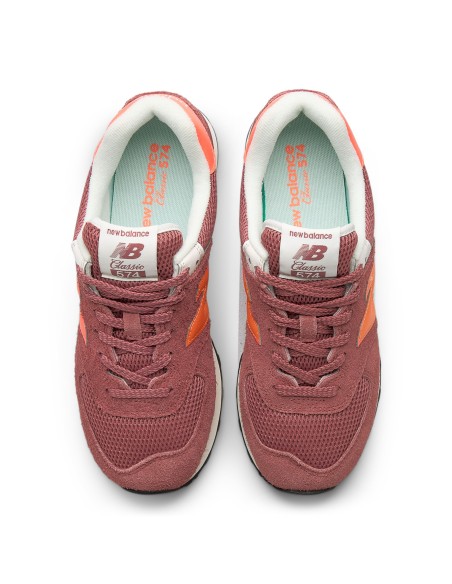 New Balance 574 Lifestyle Classic Unisex Shoes U5747FE