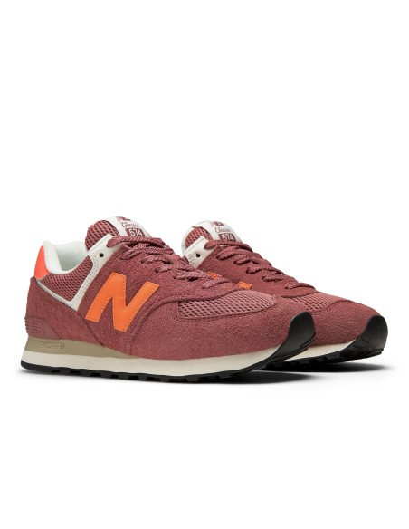 New Balance 574 Lifestyle Classic Unisex Shoes U5747FE