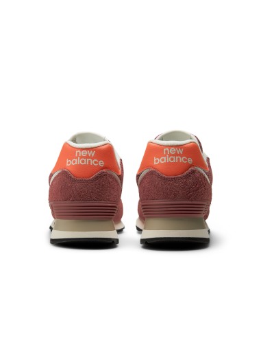 New Balance 574 Lifestyle Classic Unisex Shoes U5747FE