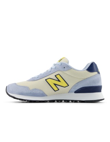 New Balance 515 Lifestyle Women's Classic Shoes W5155RA
