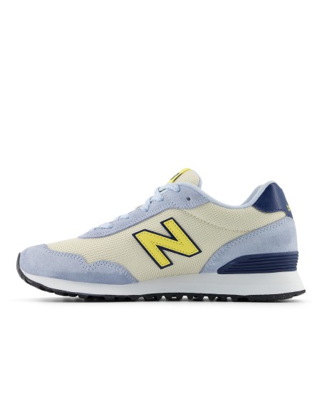 New Balance 515 Lifestyle Women's Classic Shoes W5155RA
