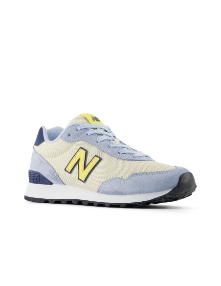 New Balance 515 Lifestyle Women's Classic Shoes W5155RA