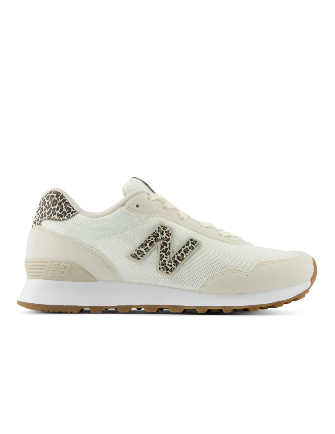 New Balance 515 Lifestyle Women's Classic Shoes W5156FP