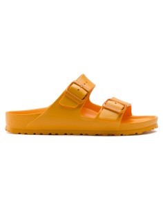 Birkenstock women's ARIZONA EVA 1015470 ZINNIA flipflops narrow width