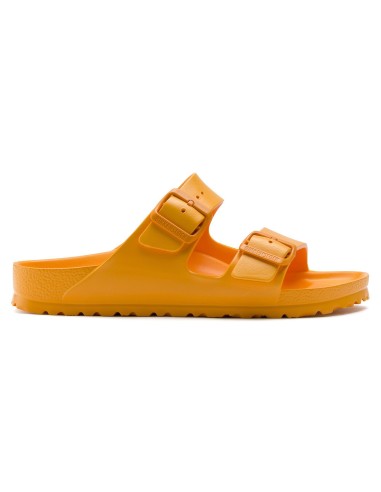 Birkenstock women's ARIZONA EVA 1015470 ZINNIA flipflops narrow width