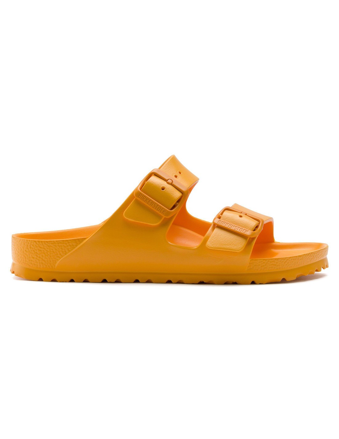 Birkenstock women's ARIZONA EVA 1015470 ZINNIA flipflops narrow width