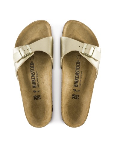 Birkenstock Madrid BF 1016107 flipflops