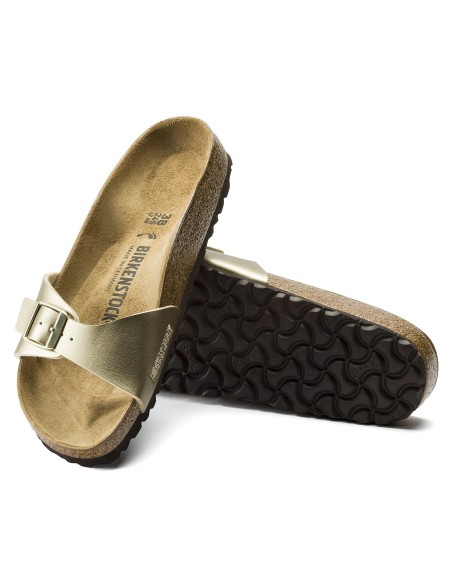 Birkenstock Madrid BF 1016107 flipflops