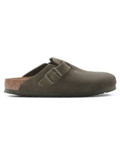 Birkenstock Boston Leather 1024714