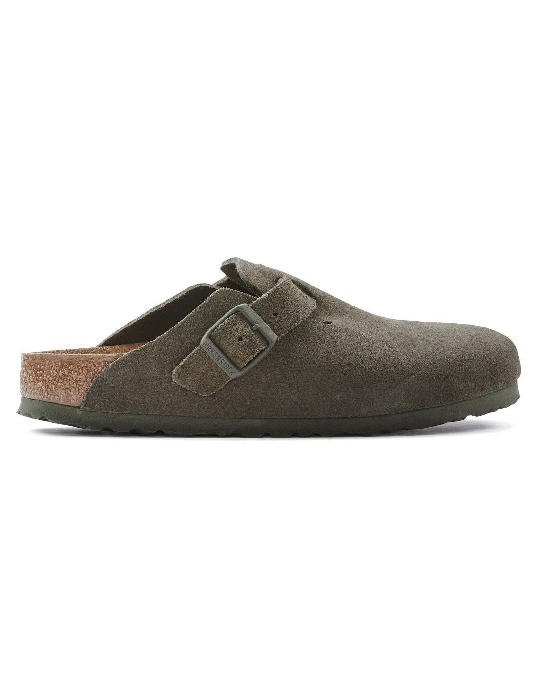 Birkenstock Boston Leather 1024714