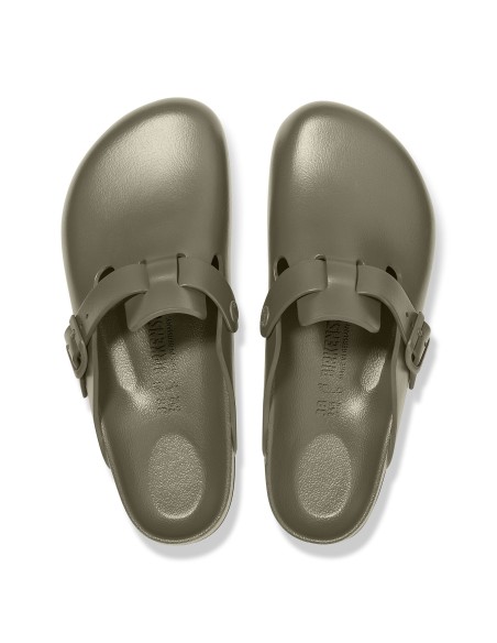 Birkenstock Boston EVA 1026238