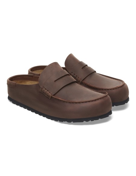 Birkenstock Naples Leoi 1029617