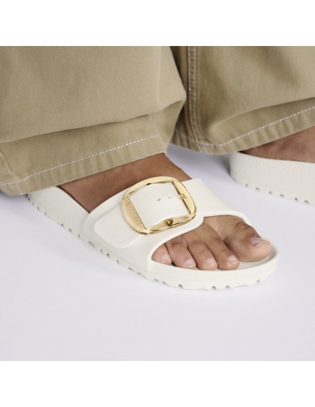Birkenstock Madrid Big Buckle Eva 1029633