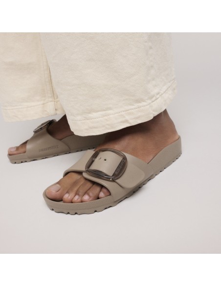 Birkenstock Madrid Big Buckle Eva 1030479