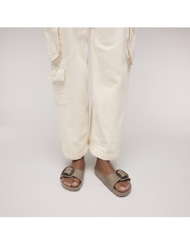 Birkenstock Madrid Big Buckle Eva 1030479