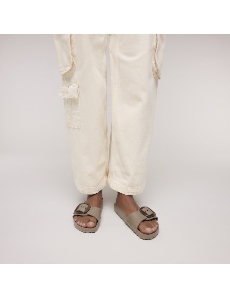 Birkenstock Madrid Big Buckle Eva 1030479