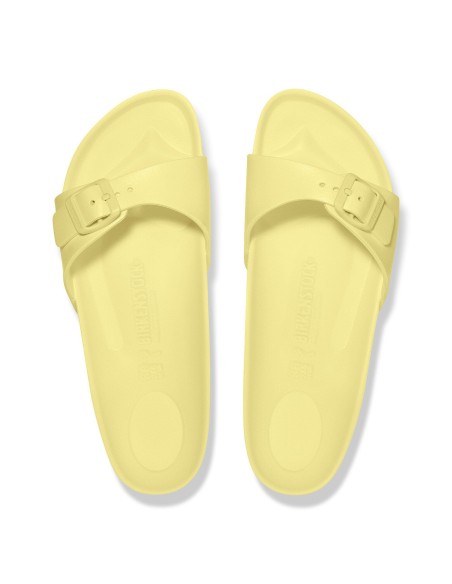 Birkenstock Madrid EVA 1030694 Popcorn