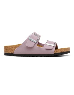 Birkenstock ARIZONA KIDS BS 1031428 FADED PURPLE flipflops standard width